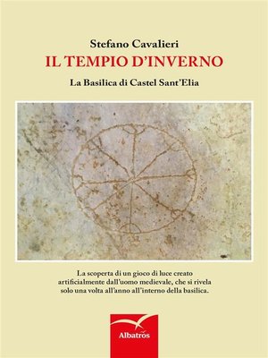 cover image of Il Tempio d'Inverno
